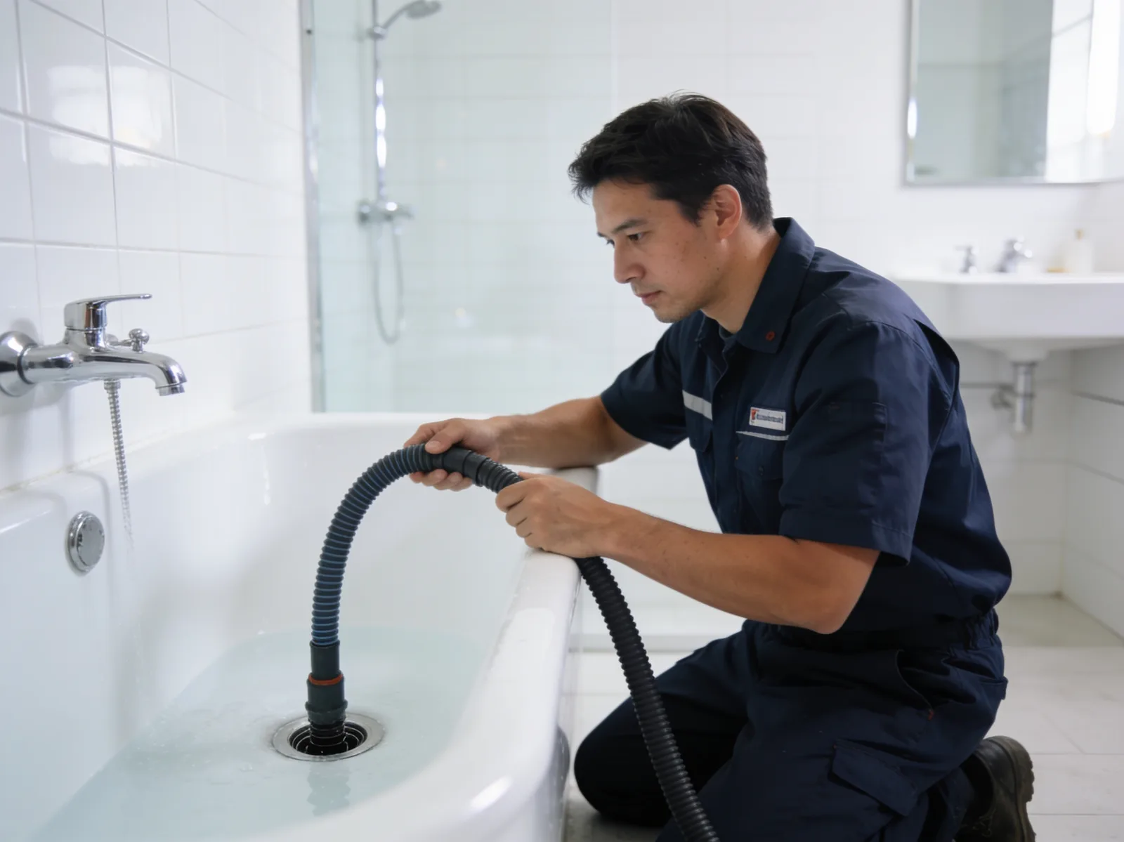 Emergency Plumber Marmaduke, AR FAQs